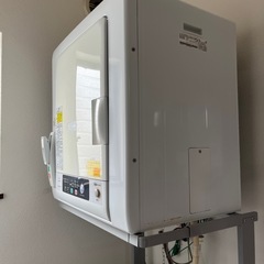 ジャンク　衣類乾燥機　HITACHI