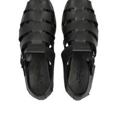 【未使用】STEFANO ROSSI RESORT DRESS SANDAL 27.5cmの画像