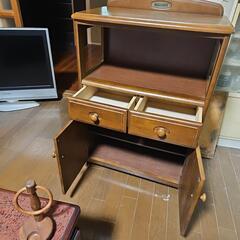 💴⤵電話台？？の画像