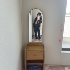 ドレッサー