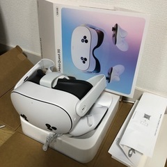 メタ　接続仕方