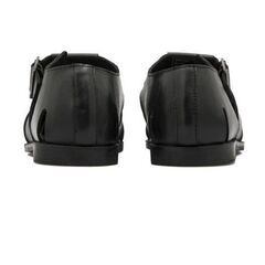 【未使用】STEFANO ROSSI RESORT DRESS SANDAL 27.5cmの画像