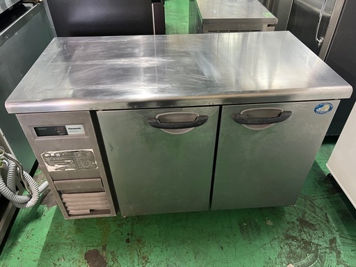 2016年Panasonicテーブル形冷蔵庫