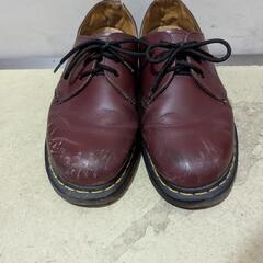  Dr. Martens（ドクターマーチン）27cm

