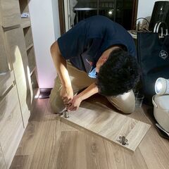 🔧家具組立・再組立・DIY・家具配置など理想の暮らしをお手伝いします✨ - 府中市