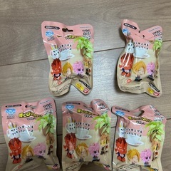入浴剤　僕のヒーローアカデミア