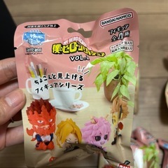 入浴剤　僕のヒーローアカデミアの画像