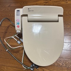 シャワートイレ