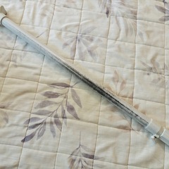 ◆収納ケース・つっぱり棒・たわし　4点まとめて！◆の画像