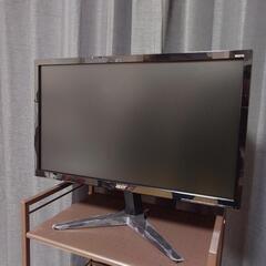 Acer ゲーミングモニター SigmaLine KG221QA...