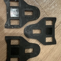 シマノクリートスペーサー3枚の画像