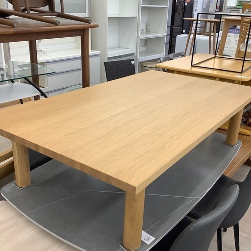 ローテーブルのご紹介！（トレファク寝屋川）