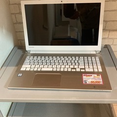 dynabookT65