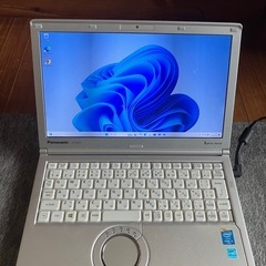 panasonic レッツノート‼️CF-NX3 中古品‼️