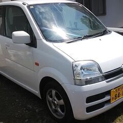 ﾀﾞｲﾊﾂ　ムーヴ　4WD CVT　直ぐ乗れます。