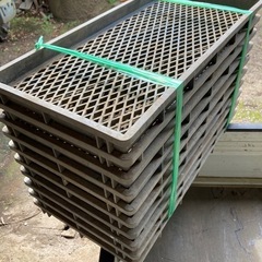 稲用　　苗箱100枚