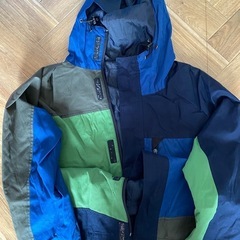 【訳あり】メンズ マウンテンパーカー