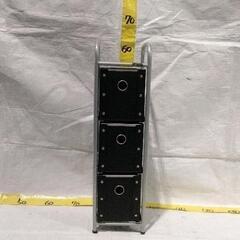 0608-044 【無料】 3段mini収納