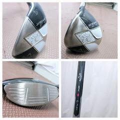 ☆T2939☆Callaway　SOLAIRE　レディースゴルフセット　右利き用の画像
