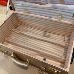 キャリーケースの画像