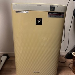 シャーププラズマクラスター