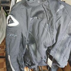 新品ダイネーゼ　ジャケットＬＬ