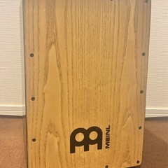 カホン /　MEINL Percussion マイネル　の画像