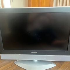 Panasonic　32Ｌテレビ
