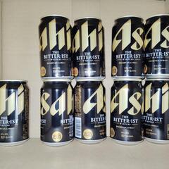 アサヒ ザビタリスト ビール　500ml×4本 350ml×24本  
の画像