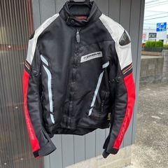 コミネジャケット