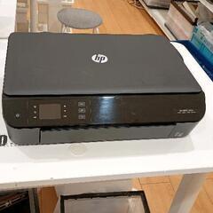 0608-275 カラープリンター HP ENVY4500※動作未確認
