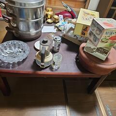 ダイニングテーブル