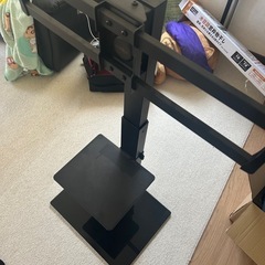 テレビスタンド