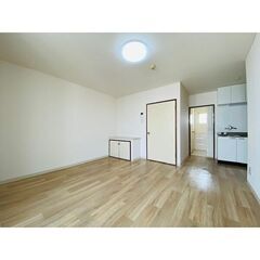 🍀＼フリーレント&敷金礼金・管理費も０円／家賃36,000円☆ガ...