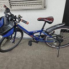 ブリヂストン　子供用自転車