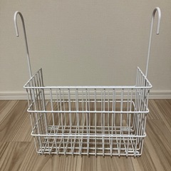 【値下げ中】お風呂の収納ラックの画像