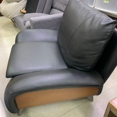 0069 1人掛けソファの画像