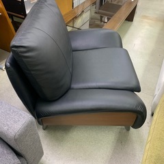 0069 1人掛けソファの画像