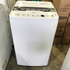 KH 新品 4.5kg洗濯機 ハイアール JW-HS45C 20...