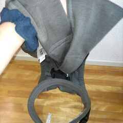【最終値下げ】エルゴベビー　抱っこ紐の画像