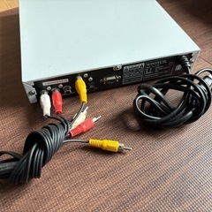DVDプレイヤーの画像