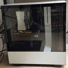 自作PC