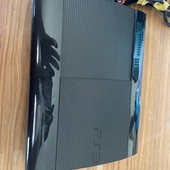 ジャンク市場　SONY PS3  完全ジャンク品　部品取りなど。