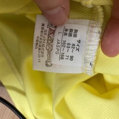 YONEX Tシャツ 8枚セットの画像