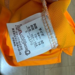 YONEX Tシャツ 8枚セットの画像