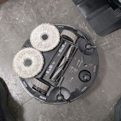 エコバックス ロボット掃除機 ECOVACS DEEBOT X1 OMNI [DEX11]の画像
