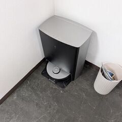 エコバックス ロボット掃除機 ECOVACS DEEBOT X1...