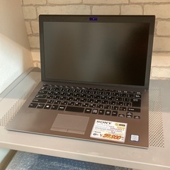 SONY Vaio VJS112