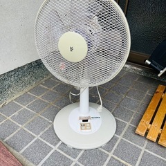 扇風機