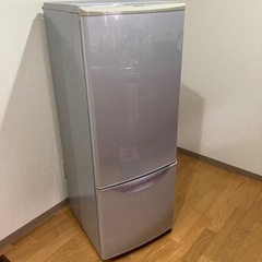 national 冷蔵庫